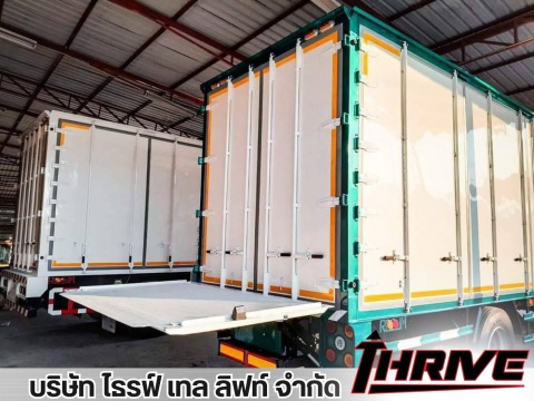 ซ่อมฝาไฮดรอลิก ซ่อมฝาไฮดรอลิก