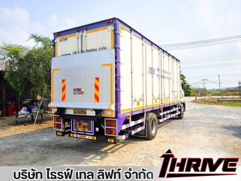 รับซ่อมลิฟท์ท้ายรถมือ2 รับซ่อมลิฟท์ท้ายรถมือ2