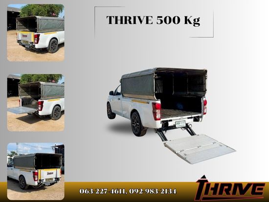 THRIVE 500 KG